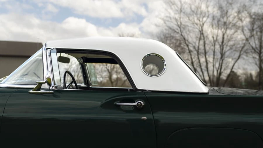 1957 Ford Thunderbird 1st Gen - Image 7 of 31