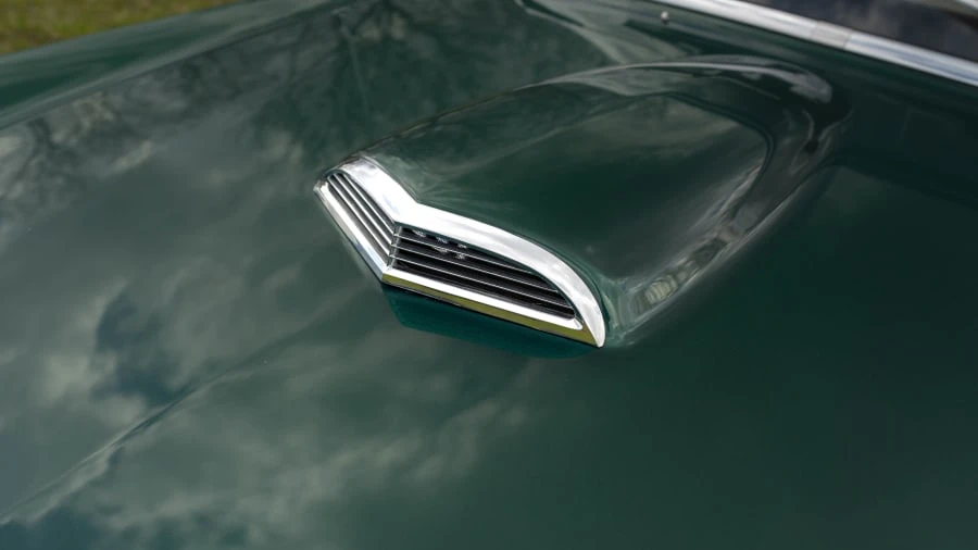 1957 Ford Thunderbird 1st Gen - Image 10 of 31