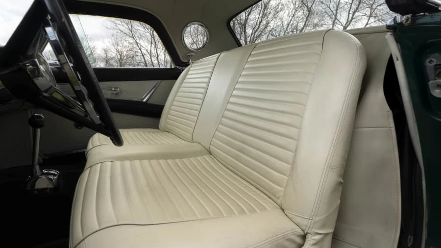 1957 Ford Thunderbird 1st Gen - Image 30 of 31