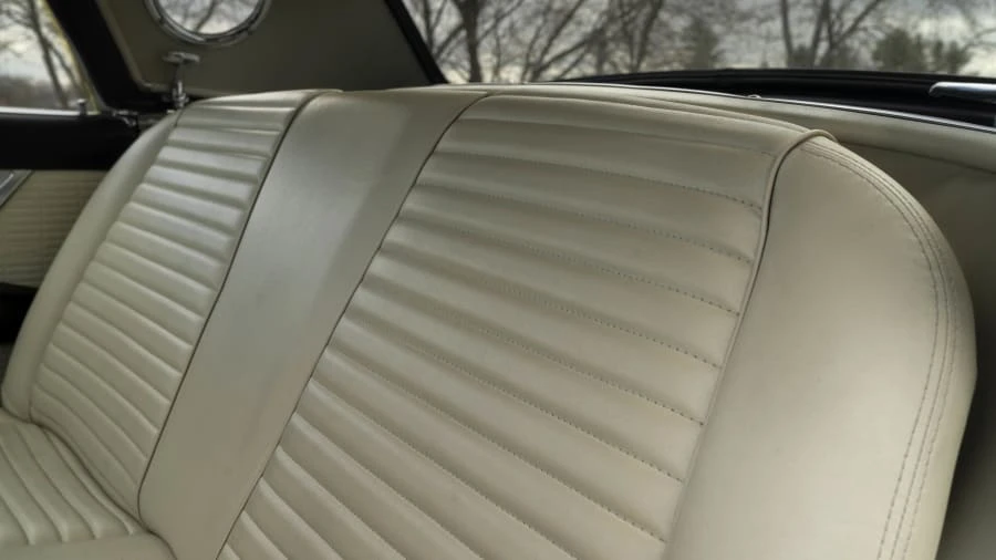 1957 Ford Thunderbird 1st Gen - Image 31 of 31
