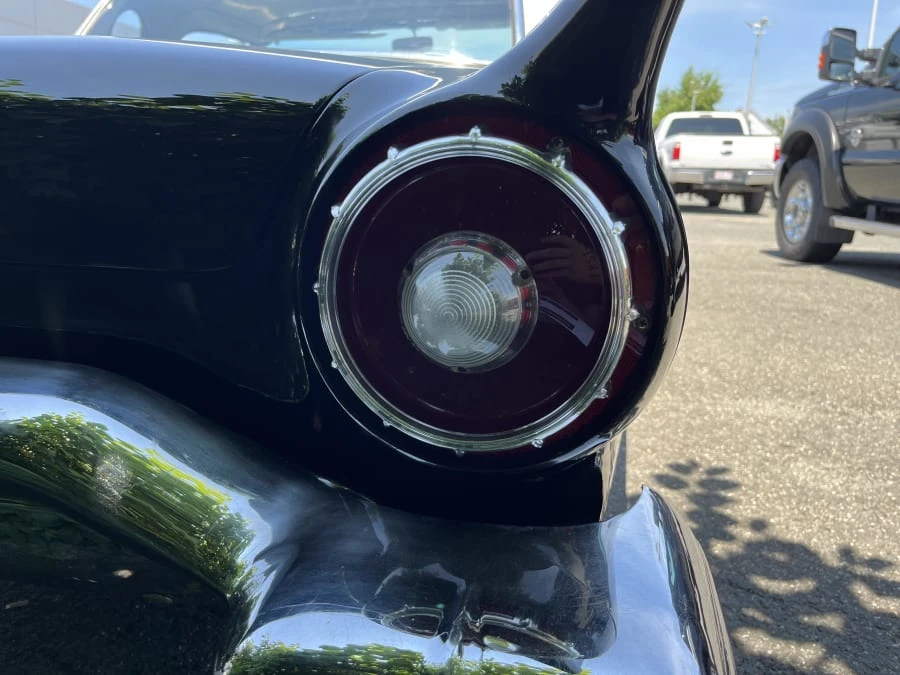 1957 Ford Thunderbird 1st Gen - Image 10 of 24