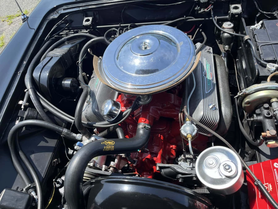 1957 Ford Thunderbird 1st Gen - Image 20 of 24