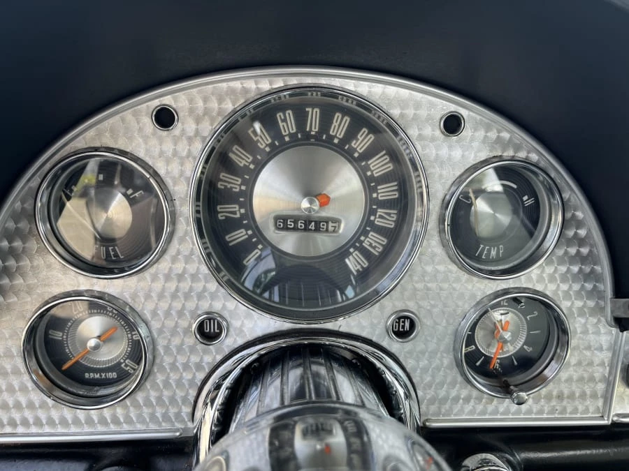 1957 Ford Thunderbird 1st Gen - Image 16 of 24