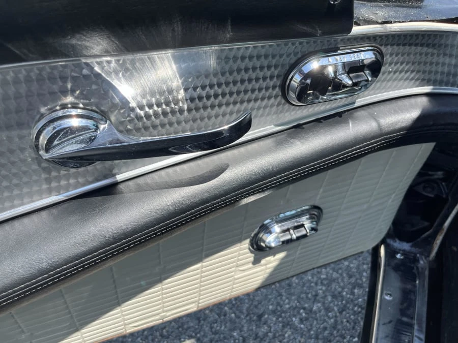 1957 Ford Thunderbird 1st Gen - Image 15 of 24