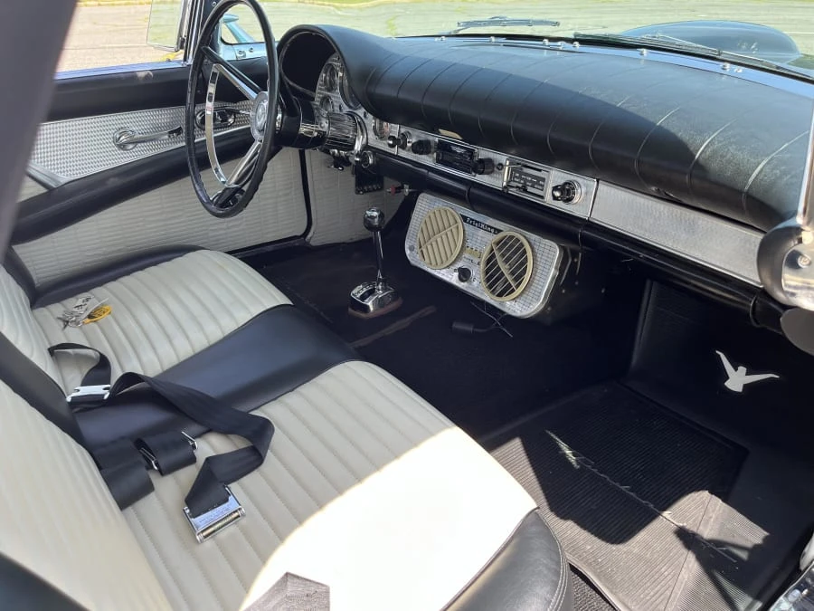 1957 Ford Thunderbird 1st Gen - Image 17 of 24