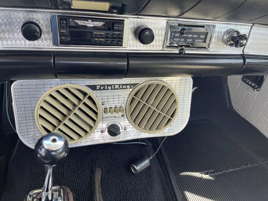 1957 Ford Thunderbird 1st Gen - Image 14 of 24