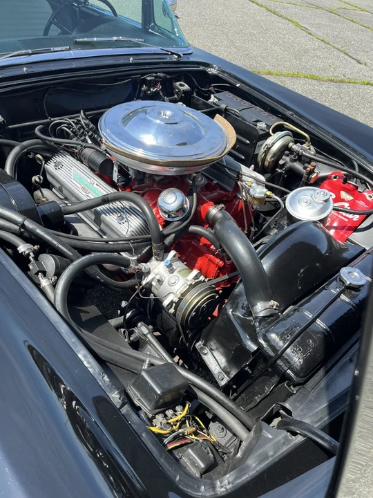 1957 Ford Thunderbird 1st Gen - Image 19 of 24