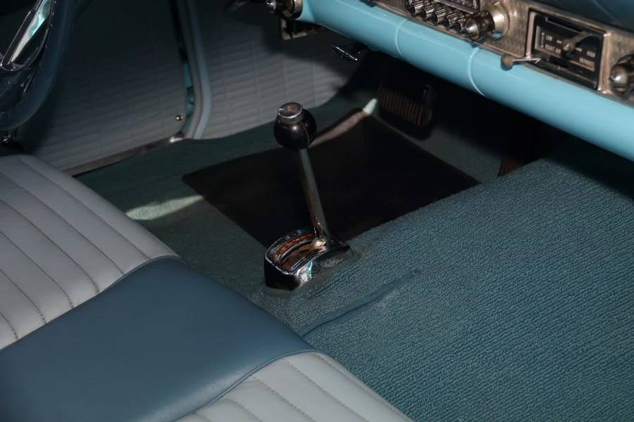 1957 Ford Thunderbird 1st Gen - Image 21 of 25