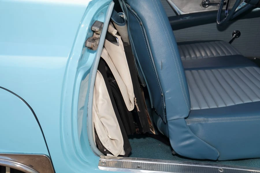 1957 Ford Thunderbird 1st Gen - Image 16 of 25