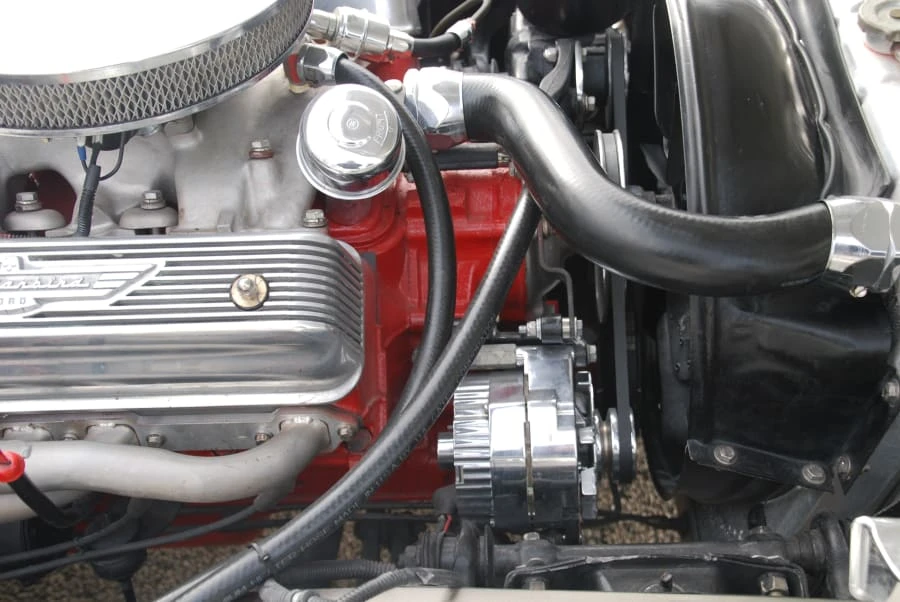 1957 Ford Thunderbird 1st Gen - Image 15 of 18