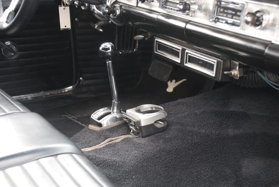 1957 Ford Thunderbird 1st Gen - Image 14 of 18