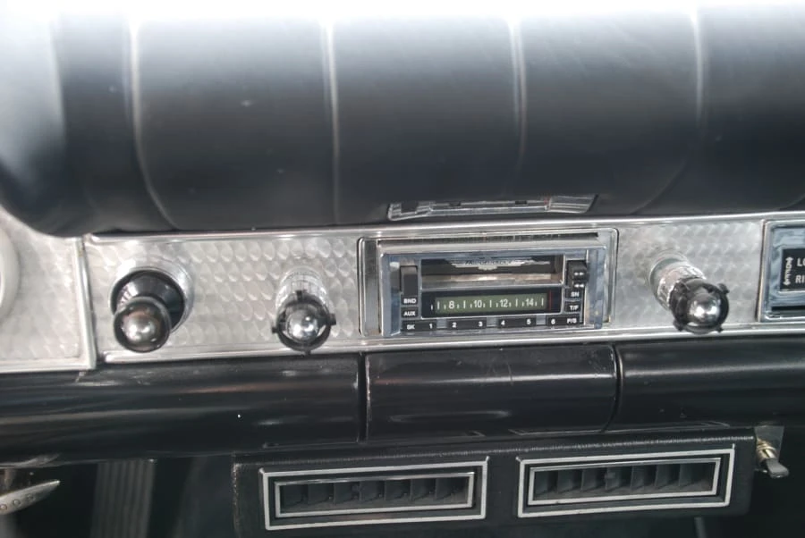 1957 Ford Thunderbird 1st Gen - Image 12 of 18