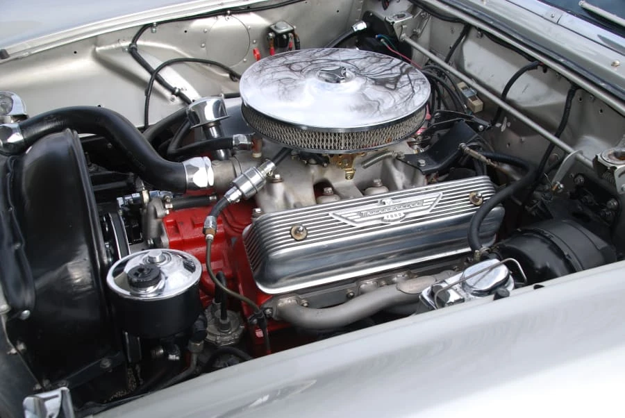 1957 Ford Thunderbird 1st Gen - Image 16 of 18