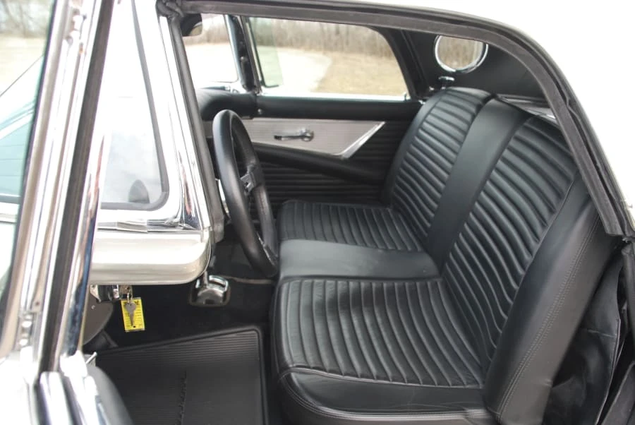 1957 Ford Thunderbird 1st Gen - Image 10 of 18