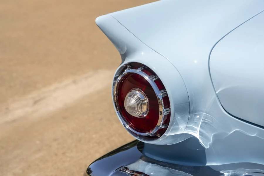 1957 Ford Thunderbird 1st Gen - Image 7 of 31