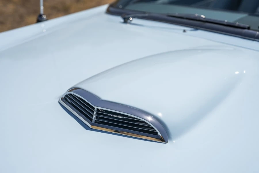 1957 Ford Thunderbird 1st Gen - Image 8 of 31