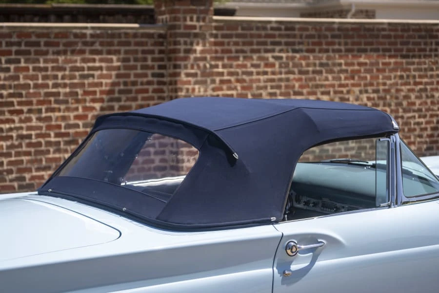 1957 Ford Thunderbird 1st Gen - Image 14 of 31