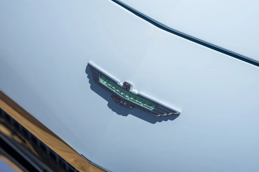 1957 Ford Thunderbird 1st Gen - Image 18 of 31