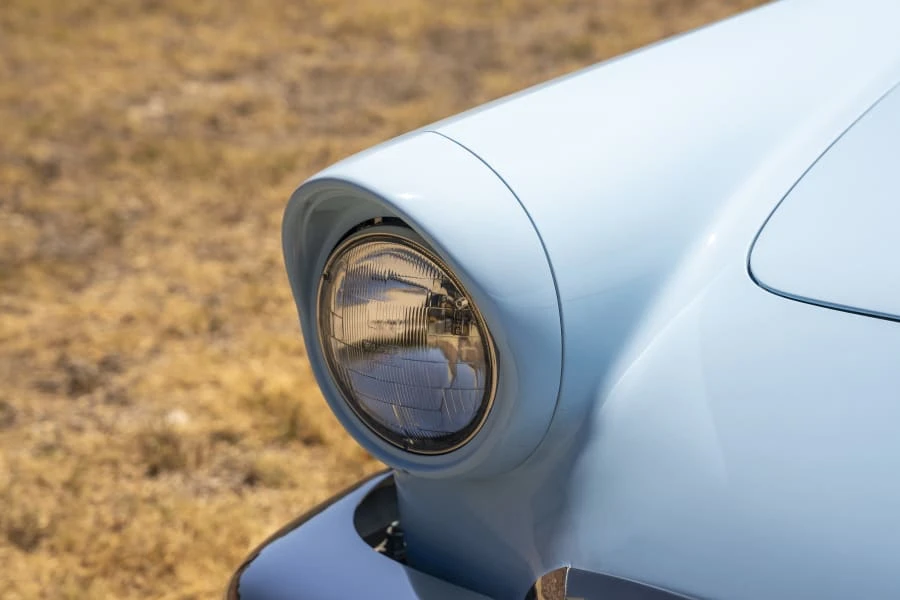 1957 Ford Thunderbird 1st Gen - Image 17 of 31
