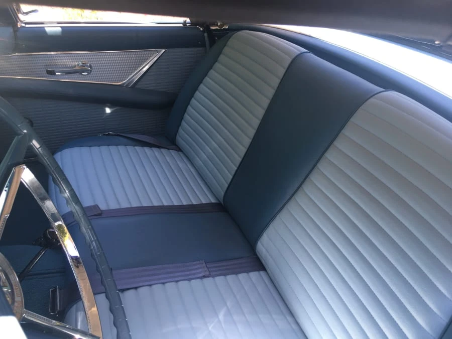 1957 Ford Thunderbird 1st Gen - Image 6 of 9