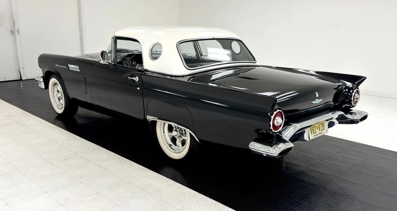 1957 Ford Thunderbird 1st Gen - Image 7 of 12
