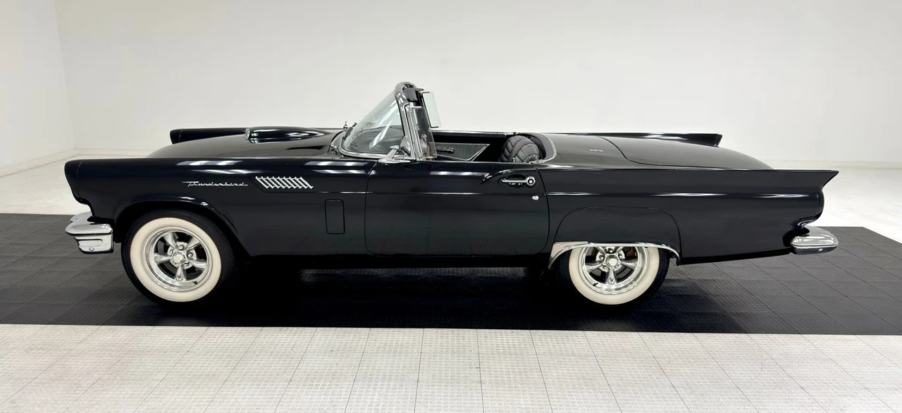 1957 Ford Thunderbird 1st Gen - Image 6 of 12