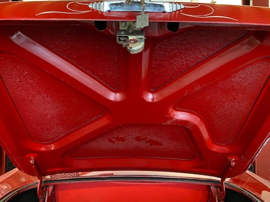 1957 Ford Thunderbird 1st Gen - Image 15 of 19