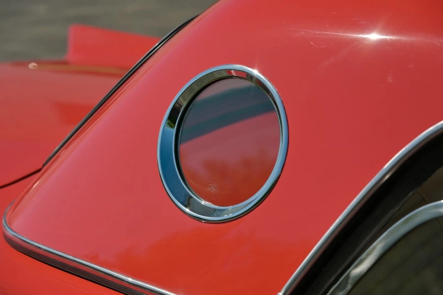 1957 Ford Thunderbird 1st Gen - Image 15 of 31