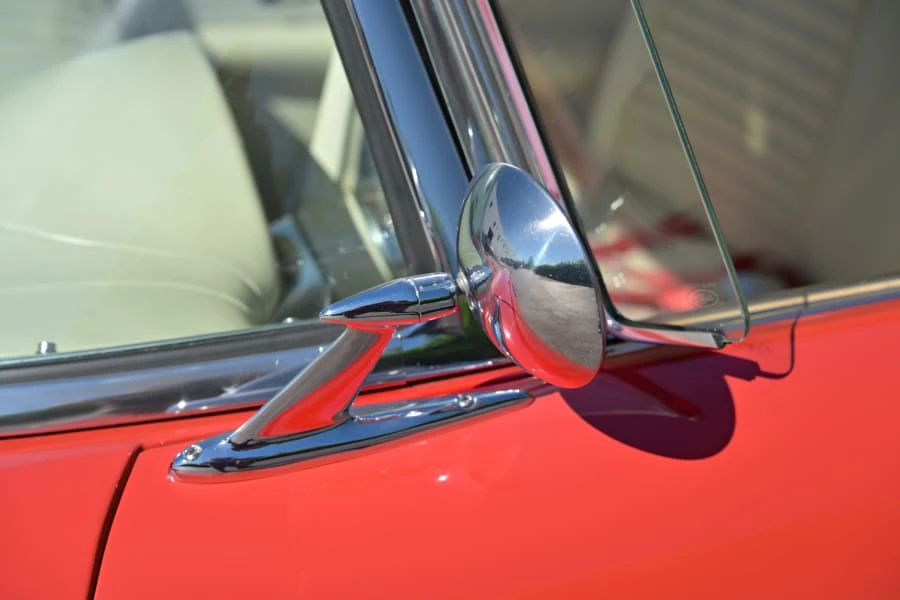 1957 Ford Thunderbird 1st Gen - Image 10 of 31