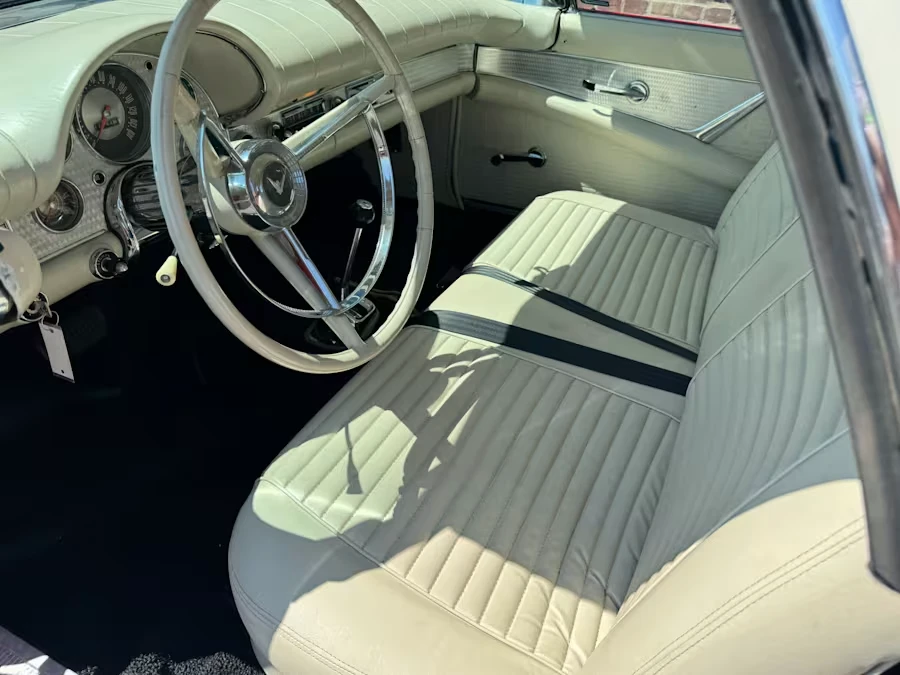 1957 Ford Thunderbird 1st Gen - Image 6 of 12