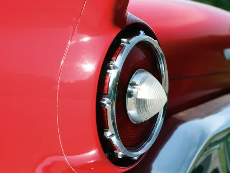 1957 Ford Thunderbird 1st Gen - Image 20 of 20
