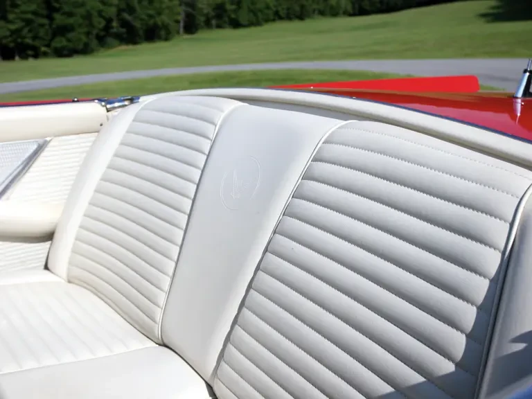 1957 Ford Thunderbird 1st Gen - Image 10 of 20