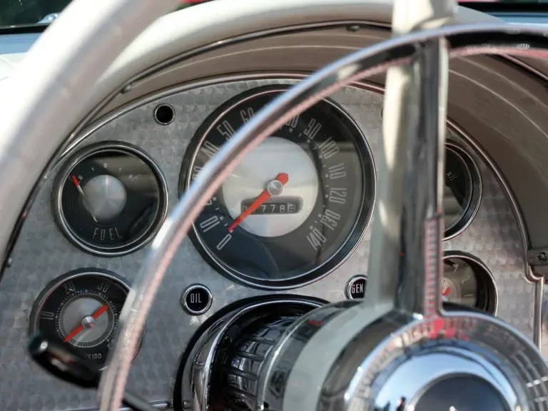 1957 Ford Thunderbird 1st Gen - Image 17 of 20