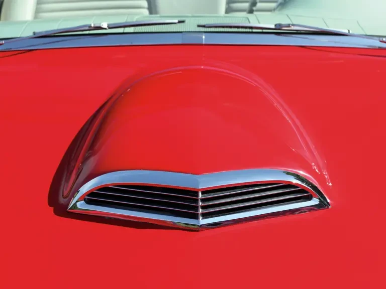 1957 Ford Thunderbird 1st Gen - Image 11 of 20