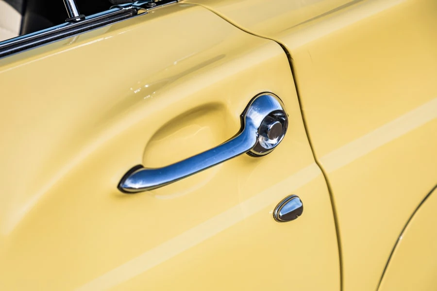 1957 Ford Thunderbird 1st Gen - Image 8 of 31