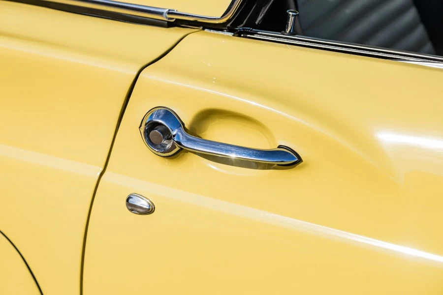 1957 Ford Thunderbird 1st Gen - Image 7 of 31