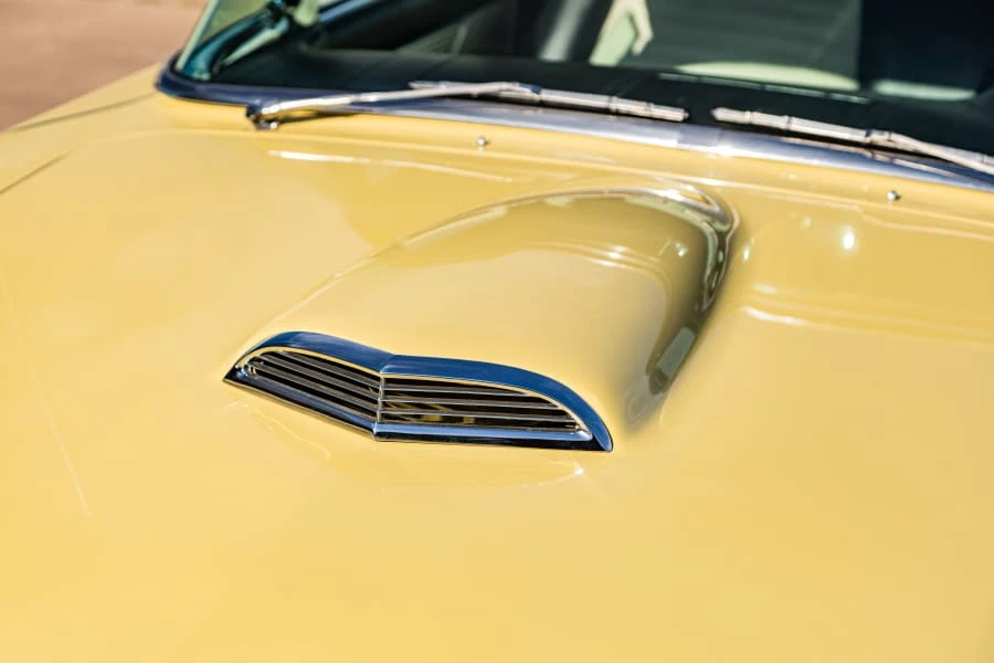 1957 Ford Thunderbird 1st Gen - Image 14 of 31