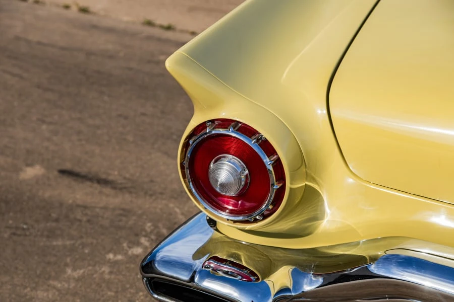 1957 Ford Thunderbird 1st Gen - Image 19 of 31
