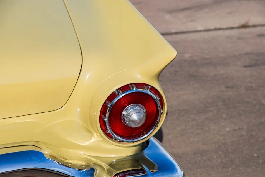1957 Ford Thunderbird 1st Gen - Image 18 of 31