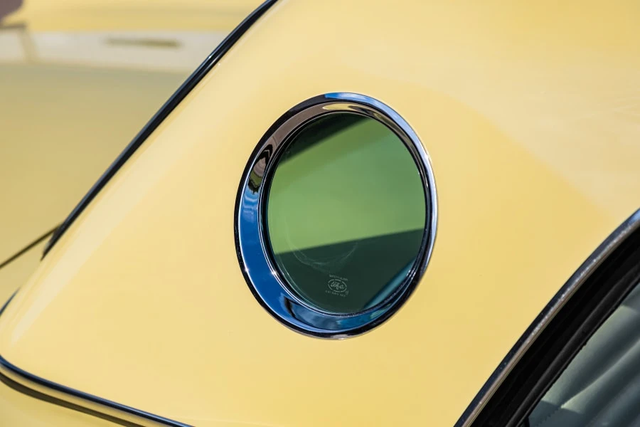 1957 Ford Thunderbird 1st Gen - Image 12 of 31