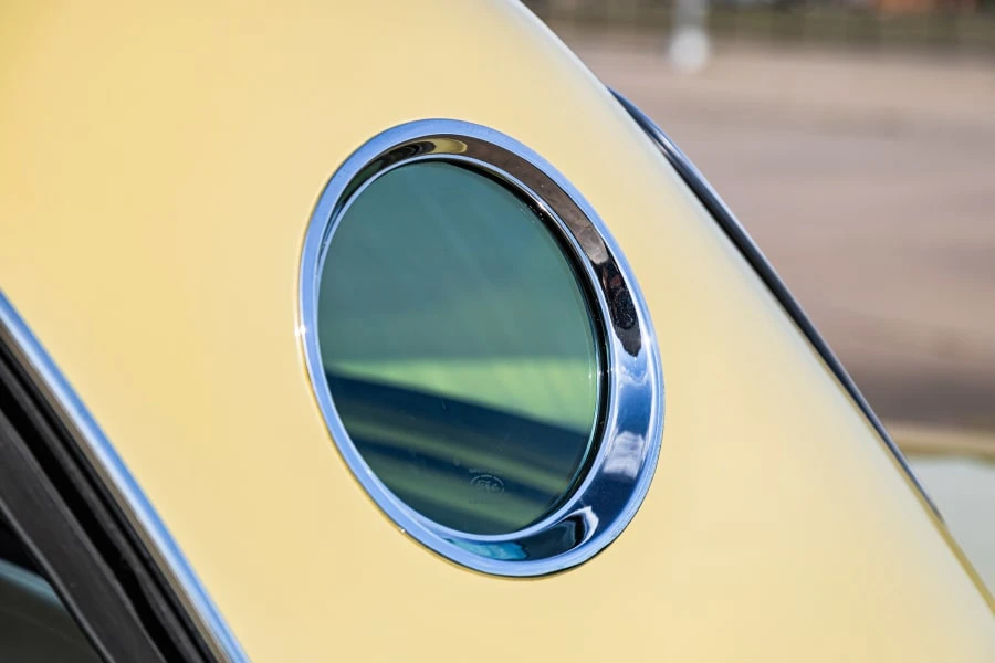 1957 Ford Thunderbird 1st Gen - Image 15 of 31