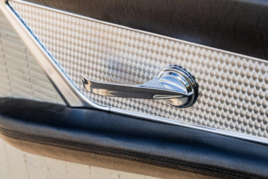 1957 Ford Thunderbird 1st Gen - Image 22 of 31