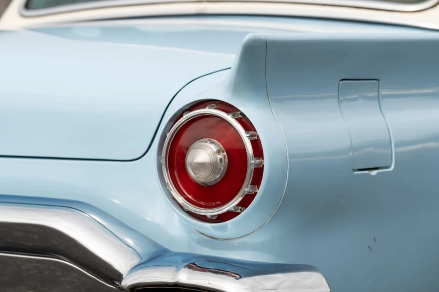 1957 Ford Thunderbird 1st Gen - Image 18 of 31