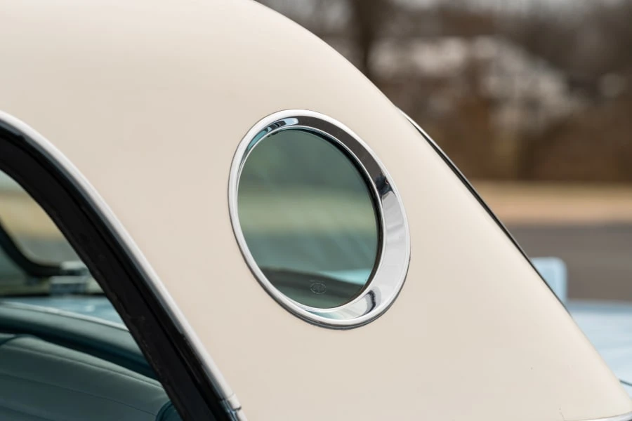 1957 Ford Thunderbird 1st Gen - Image 12 of 31