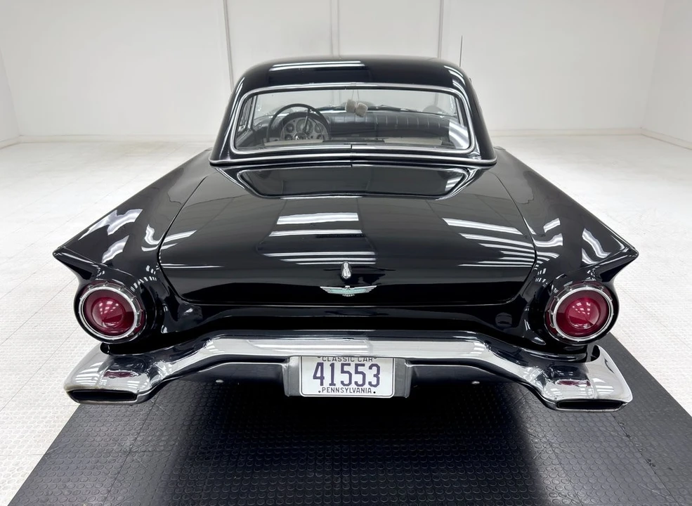 1957 Ford Thunderbird 1st Gen - Image 10 of 31