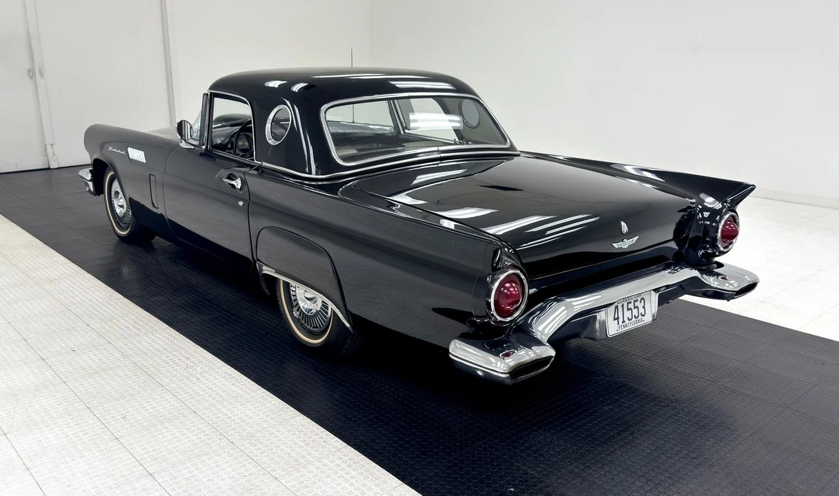 1957 Ford Thunderbird 1st Gen - Image 7 of 31