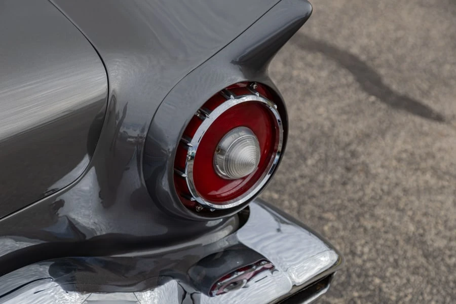 1957 Ford Thunderbird 1st Gen - Image 10 of 31