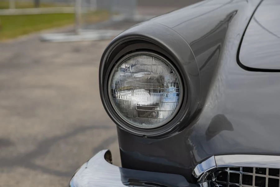 1957 Ford Thunderbird 1st Gen - Image 9 of 31