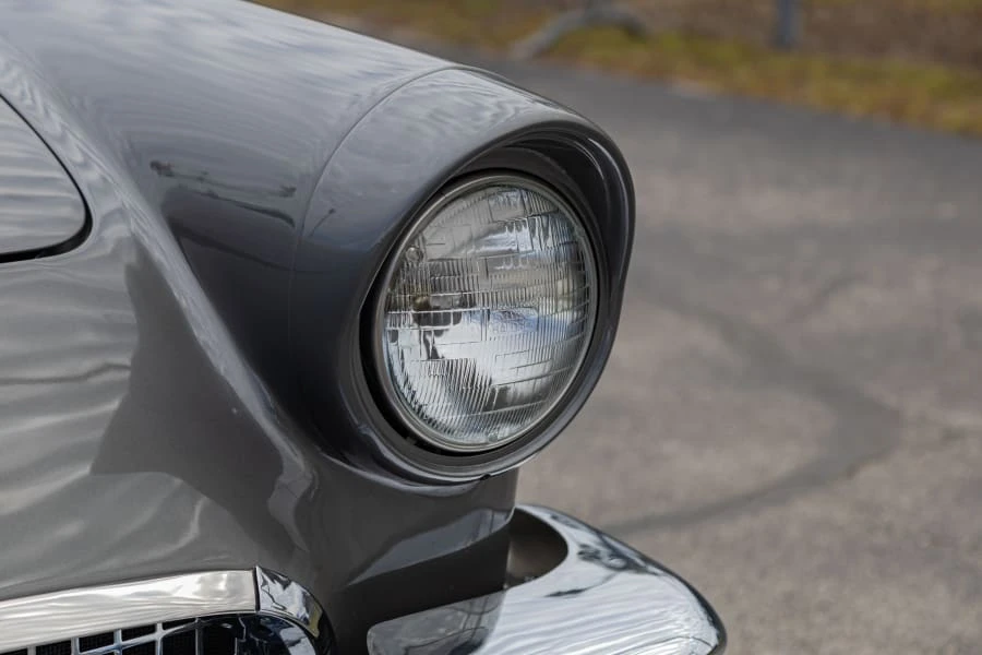 1957 Ford Thunderbird 1st Gen - Image 12 of 31