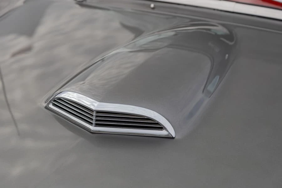 1957 Ford Thunderbird 1st Gen - Image 11 of 31